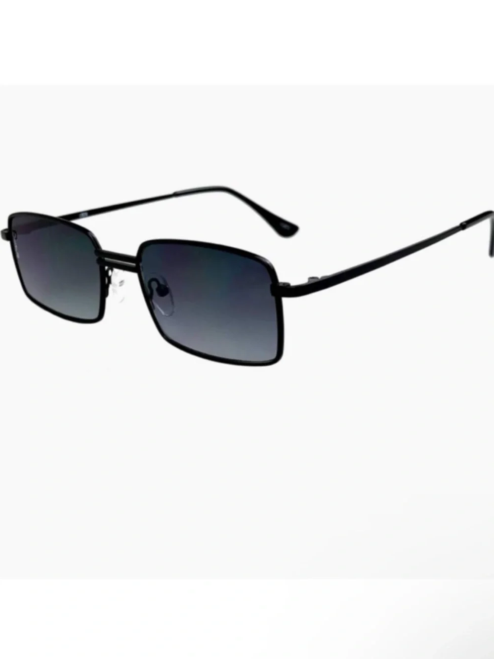 OTRA Revolve ILA Sunglasses in Black NWT